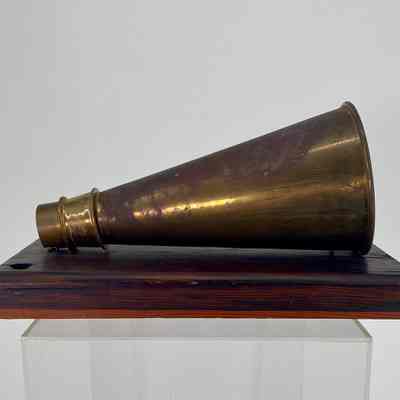 Voice Tube
