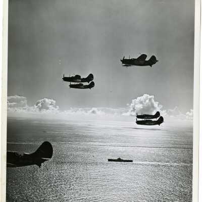 Helldivers Soaring Ahead!