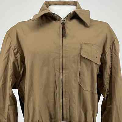 US Navy Summer Flight Suit
