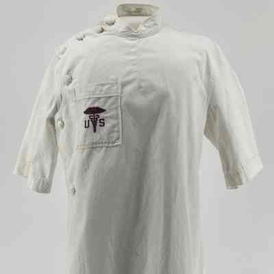 Medical Corpsman Smock