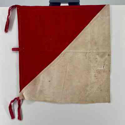 Signal Flag