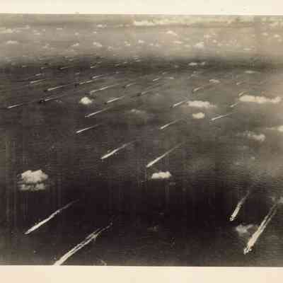 Task Force on the Move
