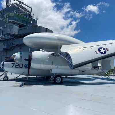 E-1B Tracer