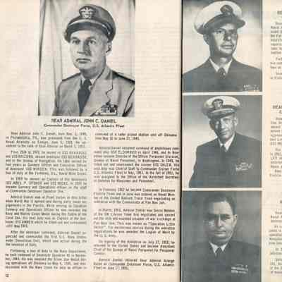Pages 12 and 13