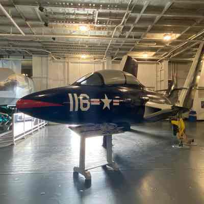 TF-9J Cougar