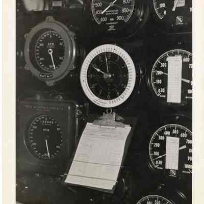 The Fitch Acceleration Clock