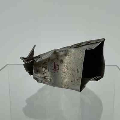 Mitsubishi A6M "Zero" Fragment