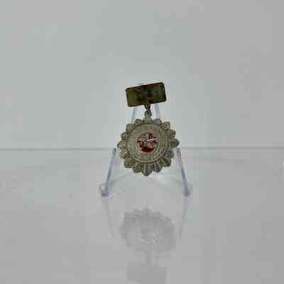 Viet Cong Warrior Medal