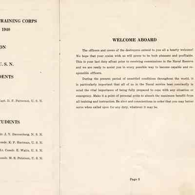 Pages 4 and 5