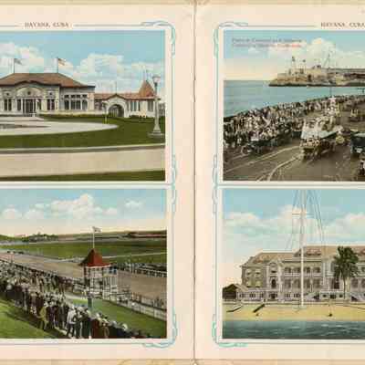 Pages 14 and 15