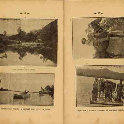Pages 26 and 27