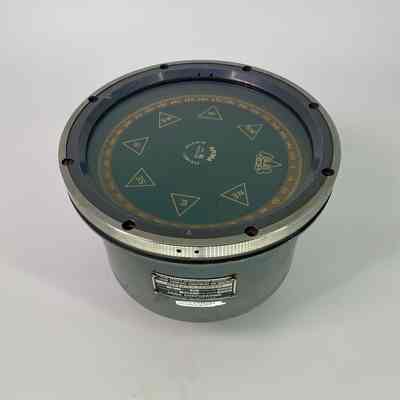 Repeater Compass