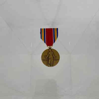 World War II Victory Medal