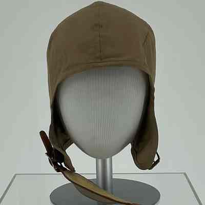 US Naval Aviator’s Summer Flight Helmet