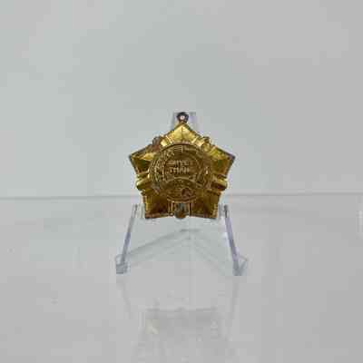 Resolution for Victory Medal