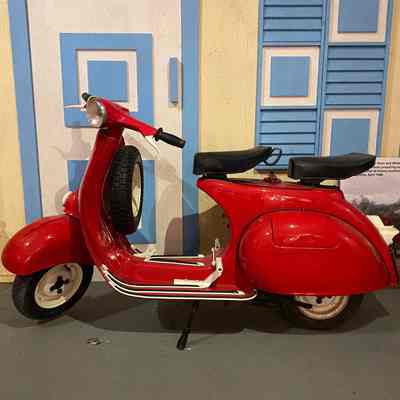 Vespa