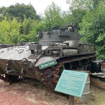 M42 "Duster"