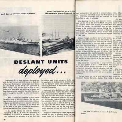 Pages 20 and 21