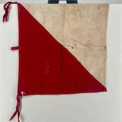 Signal Flag