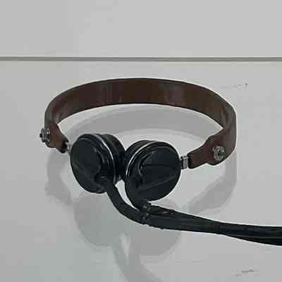 Telephonica Radio Headset