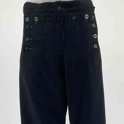 US Navy Dress Blue Uniform Pants