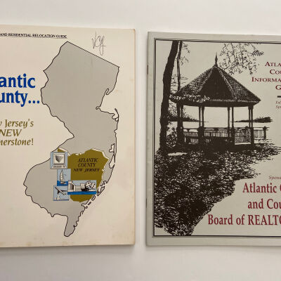 Atlantic County Guides