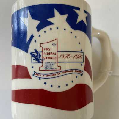 Mug- First Federal Savings