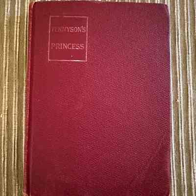 Tennyson’s Princess