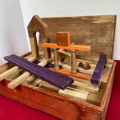 Building Blocks