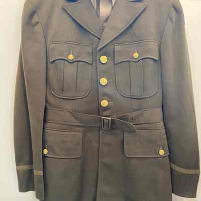 Army Airforce Uniform