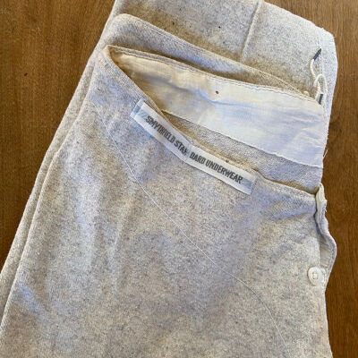 Long-John’s- WWI vintage