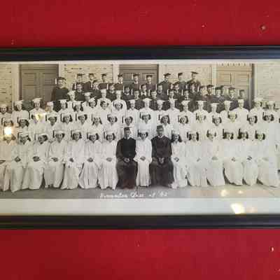 HHS Class of 1942, Hammonton High School