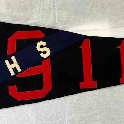 Pennants