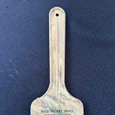 Ice Scrapper from Rivoli Friendly Service