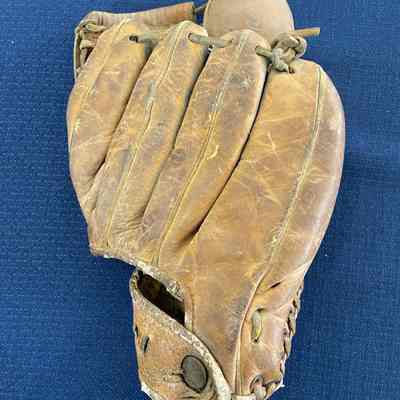 Baseball Glove
