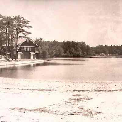 Hammonton Lake Park