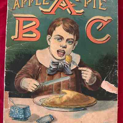 Apple Pie ABC