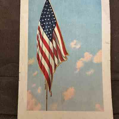 1944 HHS Commencement Exercises