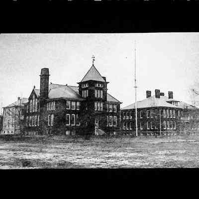 Hammonton Central School