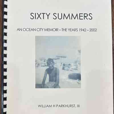 Sixty Summers