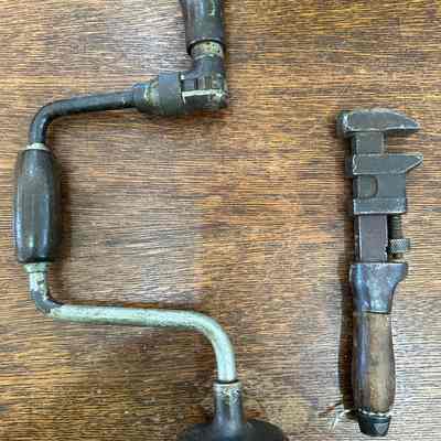 Hand Tools