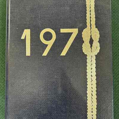 1978 HHS Yearbook