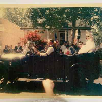 Centennial Parade Photo Copy-1966