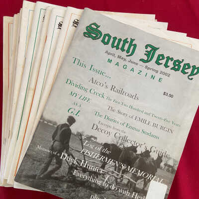 South Jersey Magazines