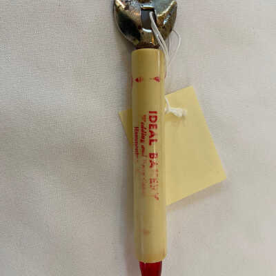 Can Opener - IDEAL BAKERY