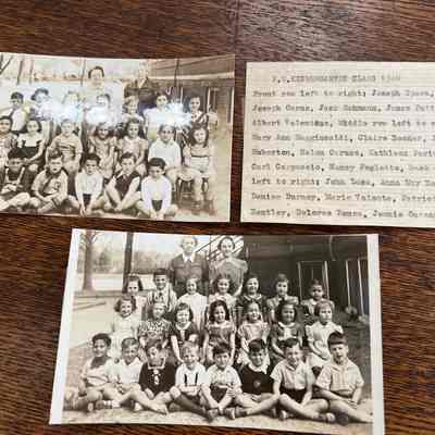 Hammonton Elementary School photos