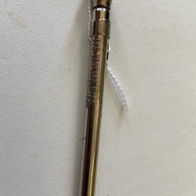 Lead Pencil