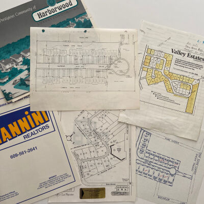 Housing & Home Buyers Guides and Plans