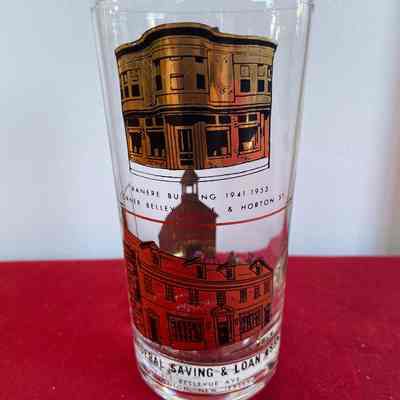 First Federal Savings Glass & Loan