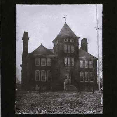 1892 Hammonton Central High School